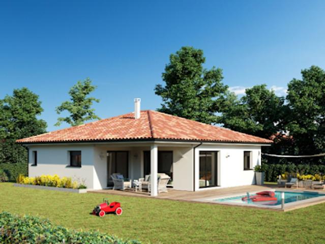 Vente Maison 5 pièces 95 m2 Magescq