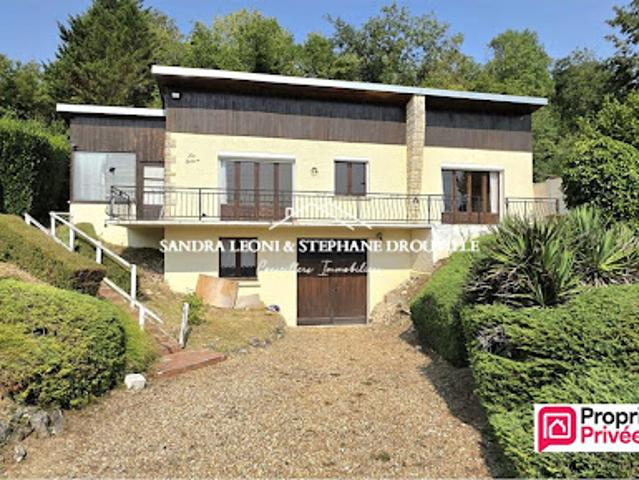Vente Maison 5 pièces 95 m2 Maintenon