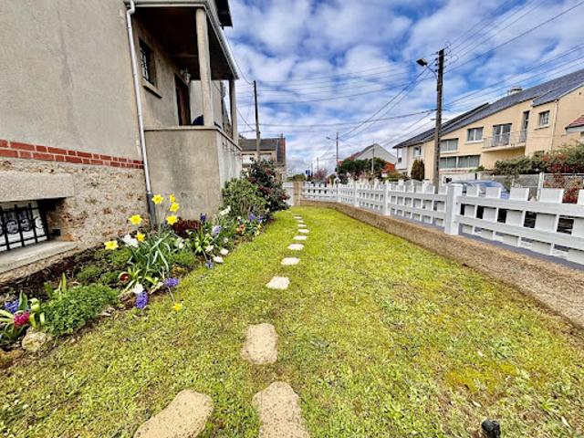 Vente Maison 5 pièces 77.17 m2 Massy