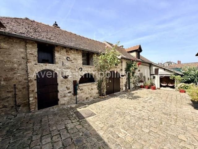 Vente Maison 5 pièces 95 m2 Meaux
