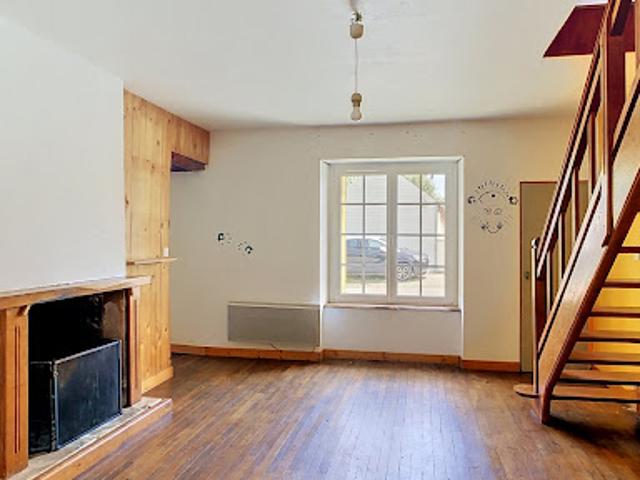 Vente Maison 5 pièces 95 m2 Nort sur Erdre