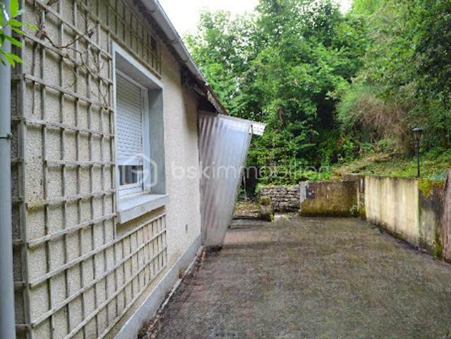 Vente Maison 5 pièces 95 m2 Nargis