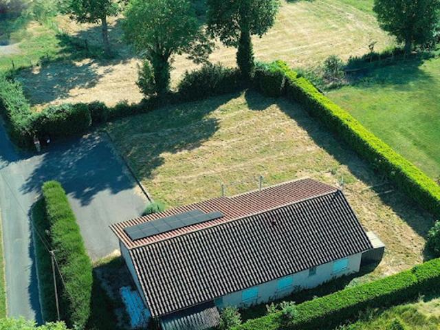 Vente Maison 5 pièces 95 m2 Saint Cyr de Valorges