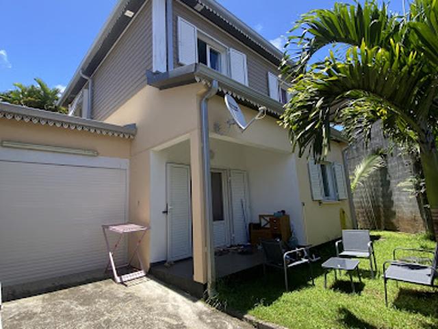 Vente Maison 5 pièces 95 m2 Saint Andre