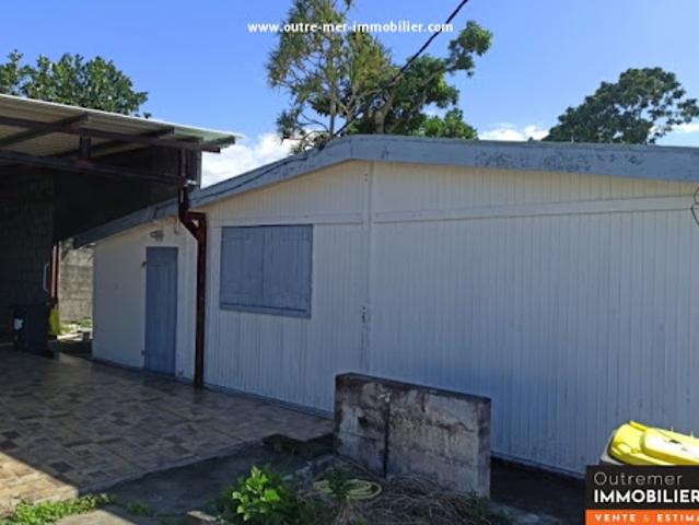 Vente Maison 5 pièces 95 m2 Saint Andre