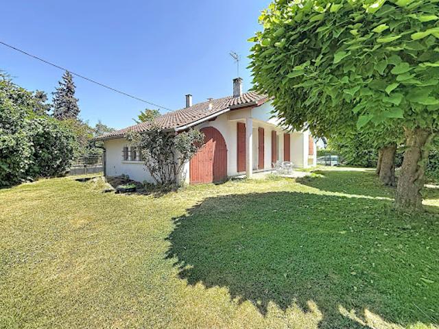 Vente Maison 5 pièces 95 m2 Saint Gaudens