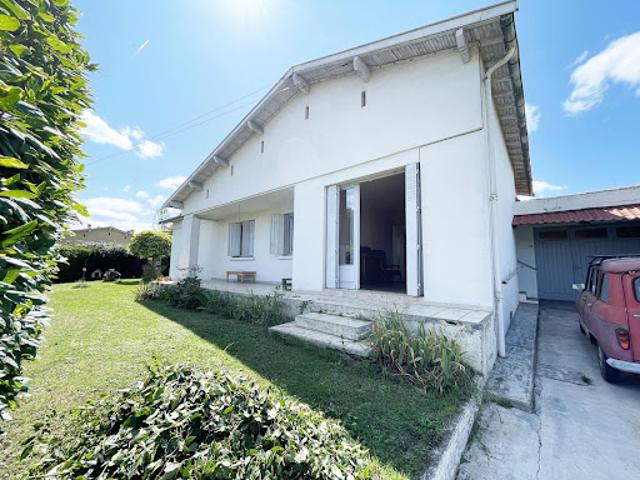 Vente Maison 5 pièces 95 m2 Saint Gaudens