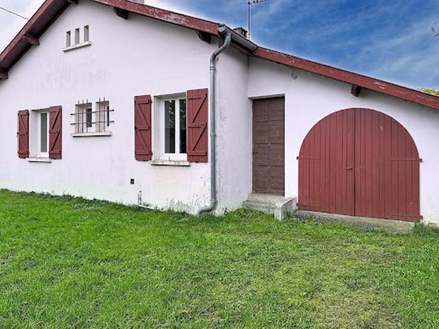 Vente Maison 5 pièces 95 m2 Saint Gaudens