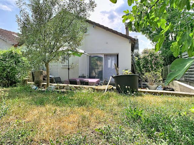 Vente Maison 5 pièces 95 m2 Saint Germain lès Corbeil