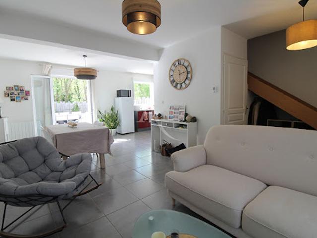 Vente Maison 5 pièces 95 m2 Saint Gervais la Forêt