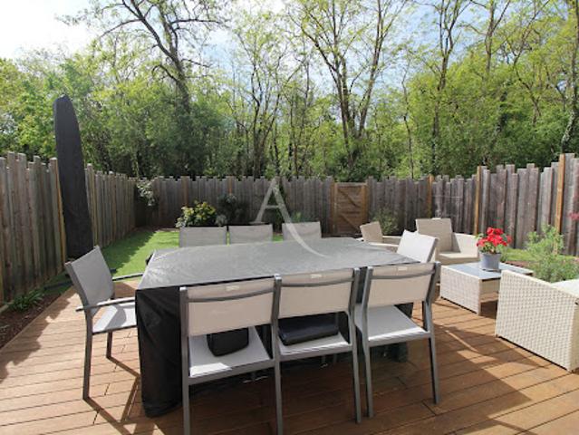 Vente Maison 5 pièces 95 m2 Saint Gervais la Forêt