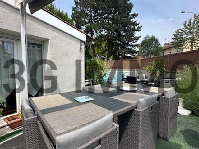 Vente Maison 5 pièces 95 m2 Saint Dizier