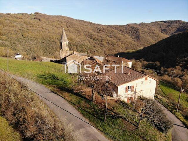 Vente Maison 5 pièces 95 m2 Saint Izaire