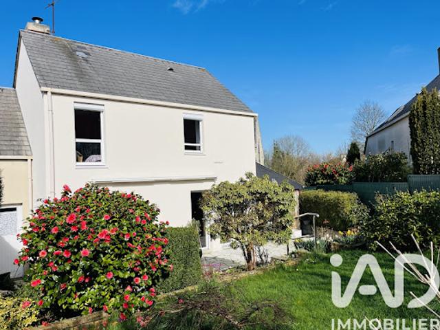 Vente Maison 5 pièces 95 m2 Saint lo