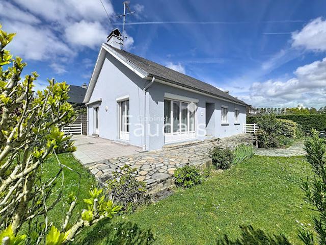 Vente Maison 5 pièces 95 m2 Saint lo