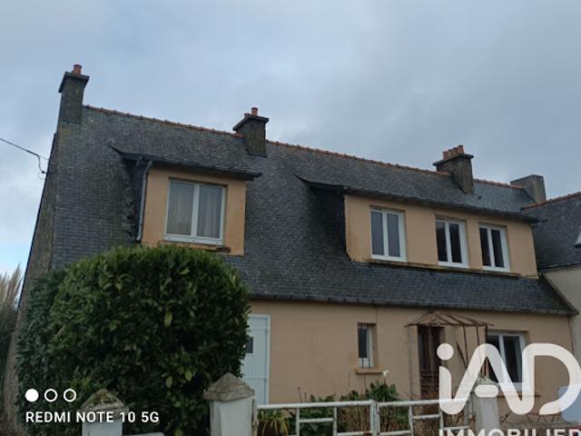 Vente Maison 5 pièces 95 m2 Saint Malo