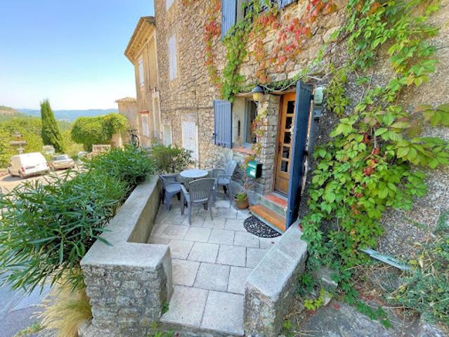 Vente Maison 5 pièces 95 m2 Saint Martin de Castillon