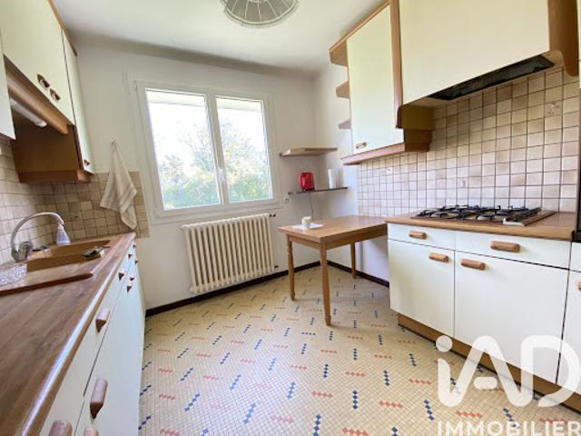 Vente Maison 5 pièces 95 m2 Saint sebastien sur loire