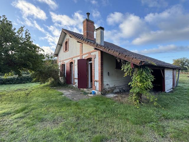 Vente Maison 5 pièces 95 m2 Saint Paul en Born