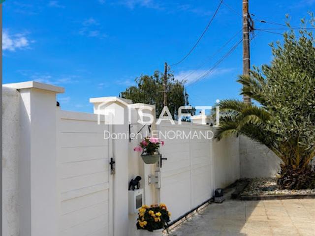 Vente Maison 5 pièces 95 m2 Saint Pierre d'Oléron