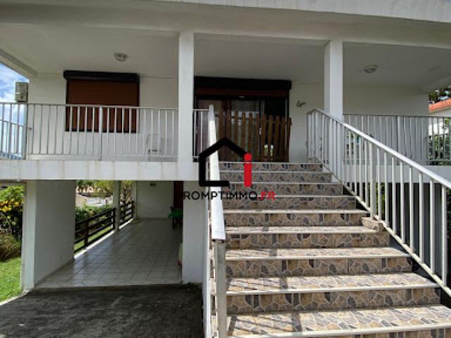 Vente Maison 5 pièces 95 m2 Sainte luce