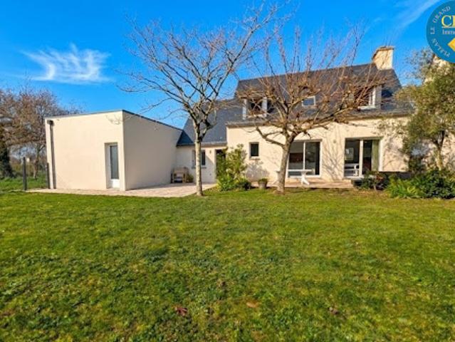 Vente Maison 5 pièces 95 m2 Sarzeau