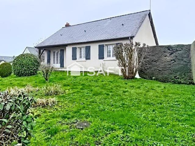 Vente Maison 5 pièces 95 m2 Segré