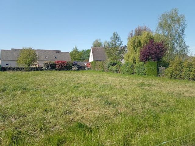 Vente Maison 5 pièces 95 m2 Seiches sur le Loir