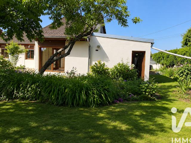Vente Maison 5 pièces 95 m2 Selongey