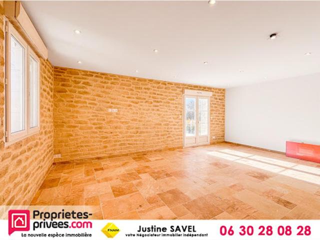Vente Maison 5 pièces 95 m2 Séris