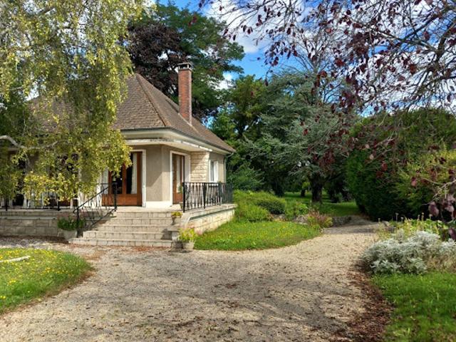 Vente Maison 5 pièces 95 m2 Pont sur Yonne