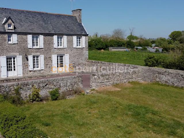 Vente Maison 5 pièces 95 m2 Portbail