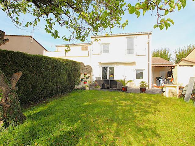 Vente Maison 5 pièces 95.96 m2 Persan