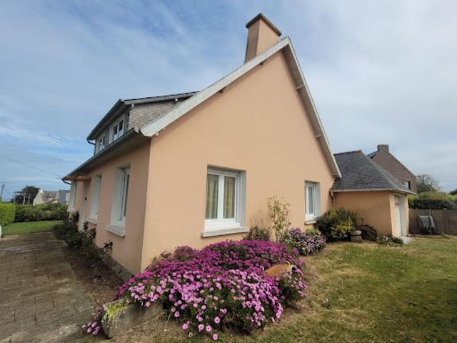 Vente Maison 5 pièces 95 m2 Perros Guirec