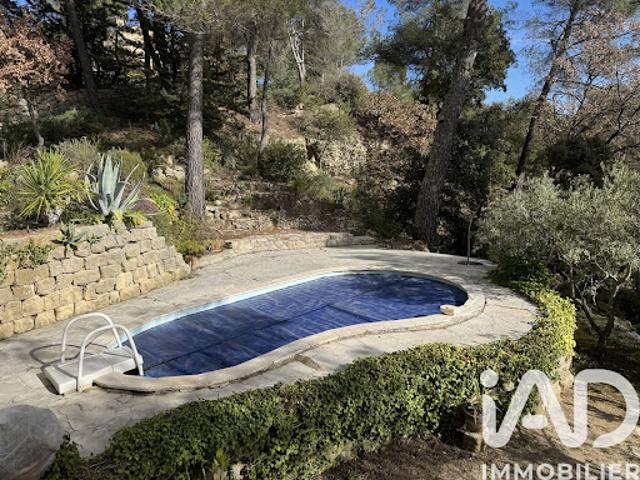 Vente Maison 5 pièces 95 m2 Pierrevert