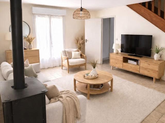 Vente Maison 5 pièces 95 m2 Plédran