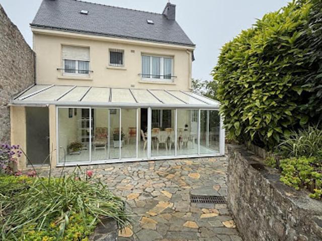 Vente Maison 5 pièces 95 m2 Ploemeur
