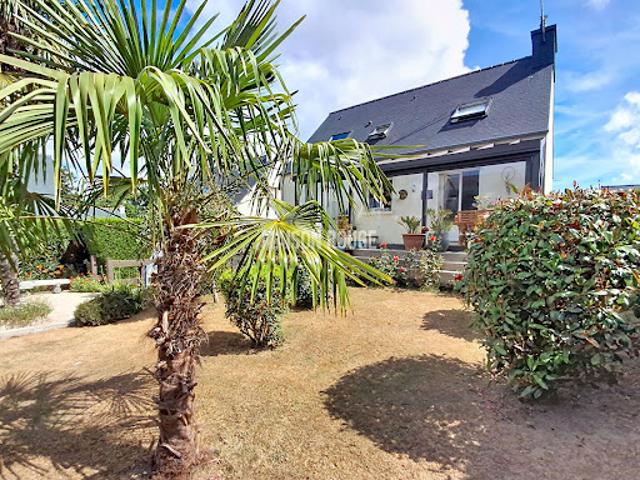 Vente Maison 5 pièces 95 m2 Ploufragan
