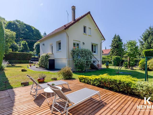 Vente Maison 5 pièces 95 m2 Presles
