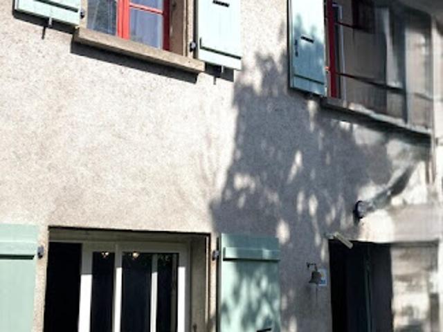 Vente Maison 5 pièces 95 m2 Quérigut