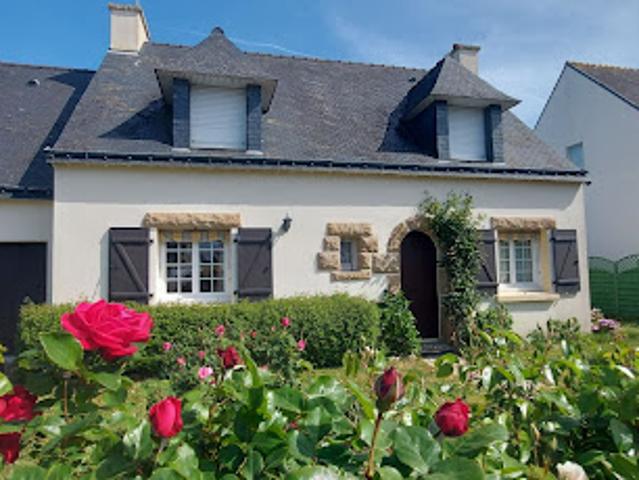 Vente Maison 5 pièces 95 m2 Quiberon