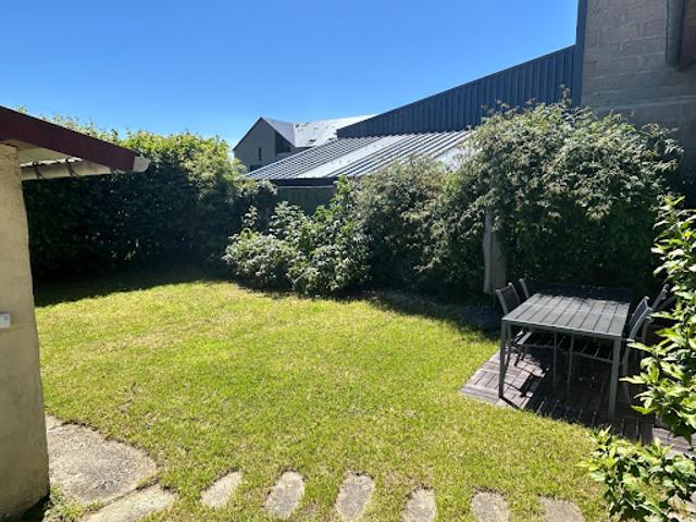 Vente Maison 5 pièces 95 m2 Quincampoix