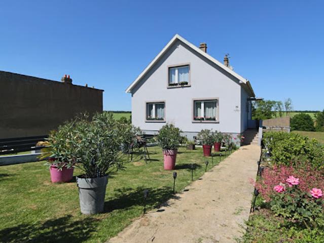 Vente Maison 5 pièces 95 m2 Roussy le Village