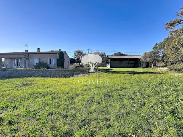 Vente Maison 5 pièces 95 m2 Roussillon
