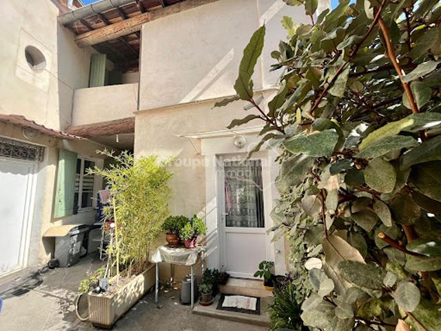 Vente Maison 5 pièces 95 m2 Rognonas