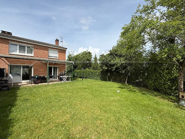 Vente Maison 5 pièces 95 m2 Roncq
