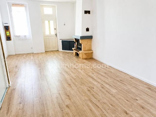 Vente Maison 5 pièces 95 m2 Ruelle sur Touvre
