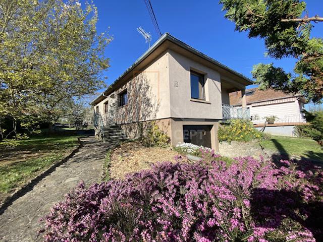 Vente Maison 5 pièces 95 m2 Wissembourg