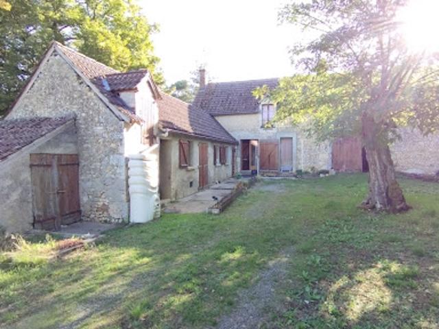 Vente Maison 5 pièces 95 m2 Tournon Saint Martin