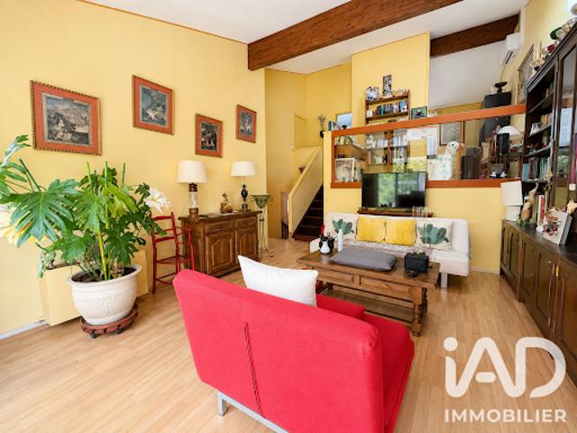 Vente Maison 5 pièces 95 m2 Torcy